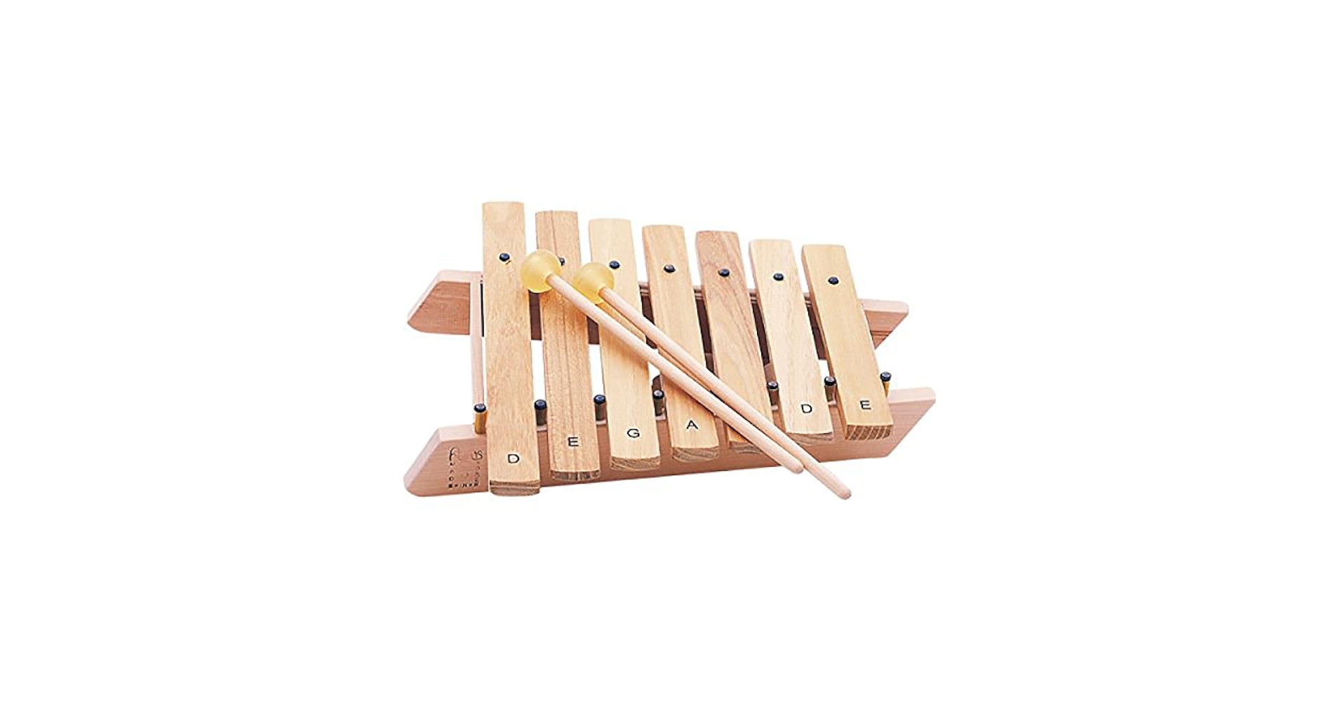 Amazon.co.jp: アウリスシロフォン ペンタトニック 7音 : 楽器